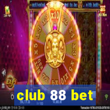 club 88 bet